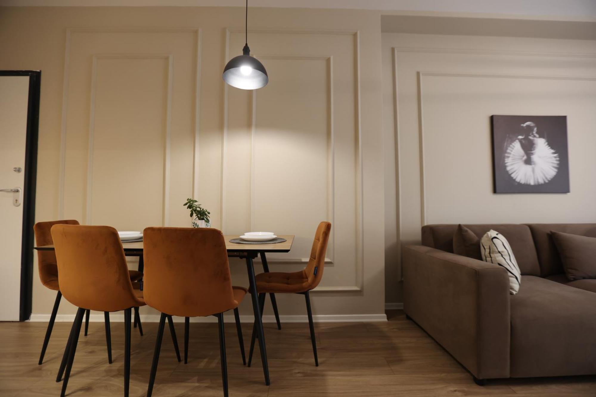 Apartman Gardenia Tirana