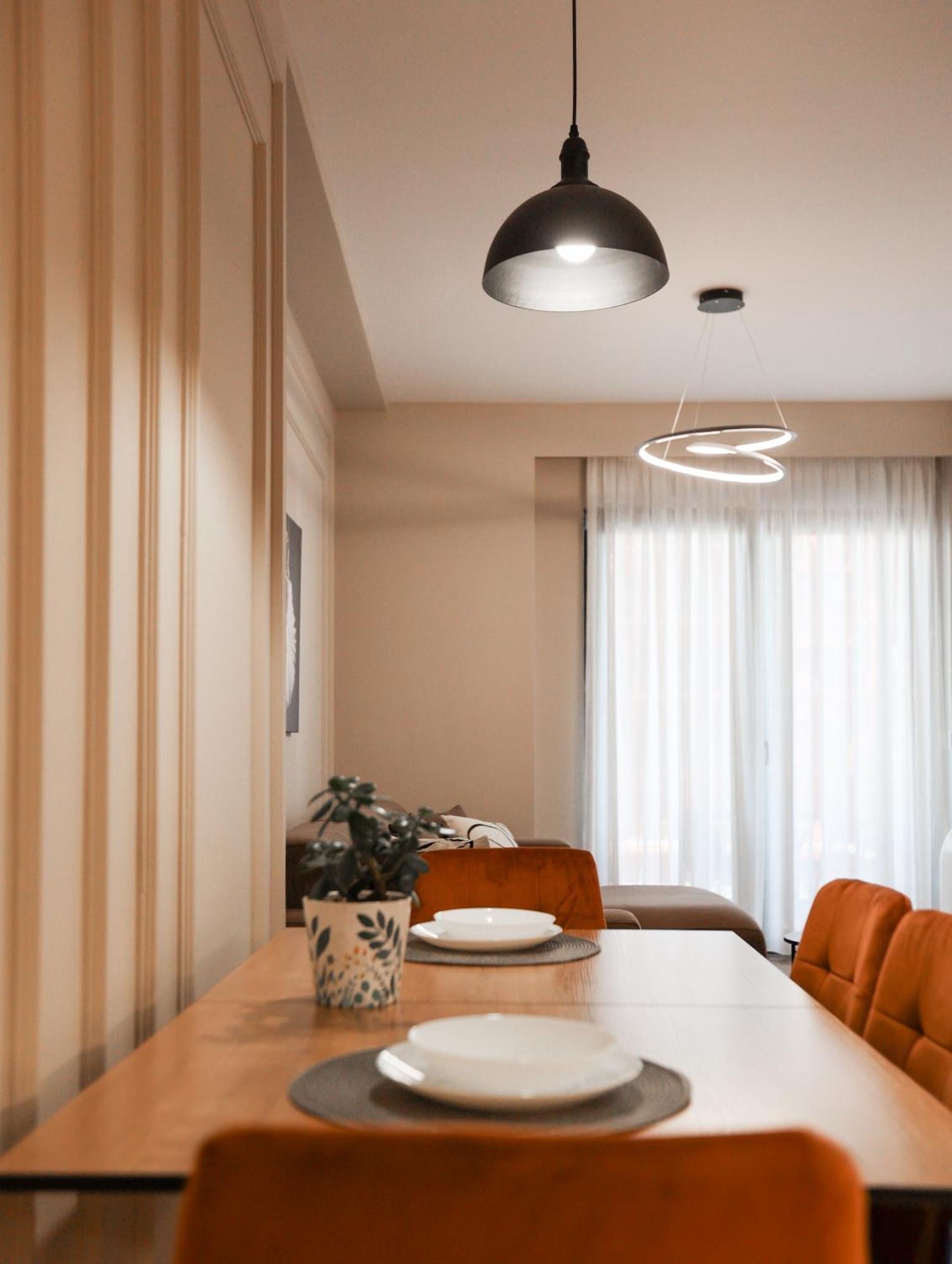Apartman Gardenia *