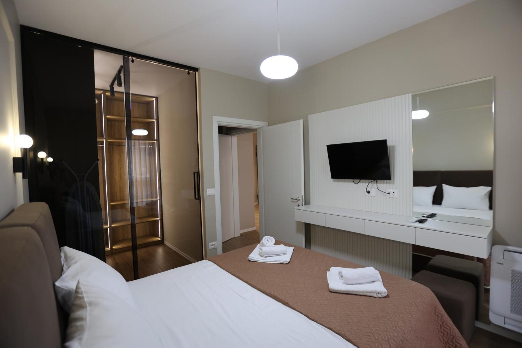 Gardenia Apartman