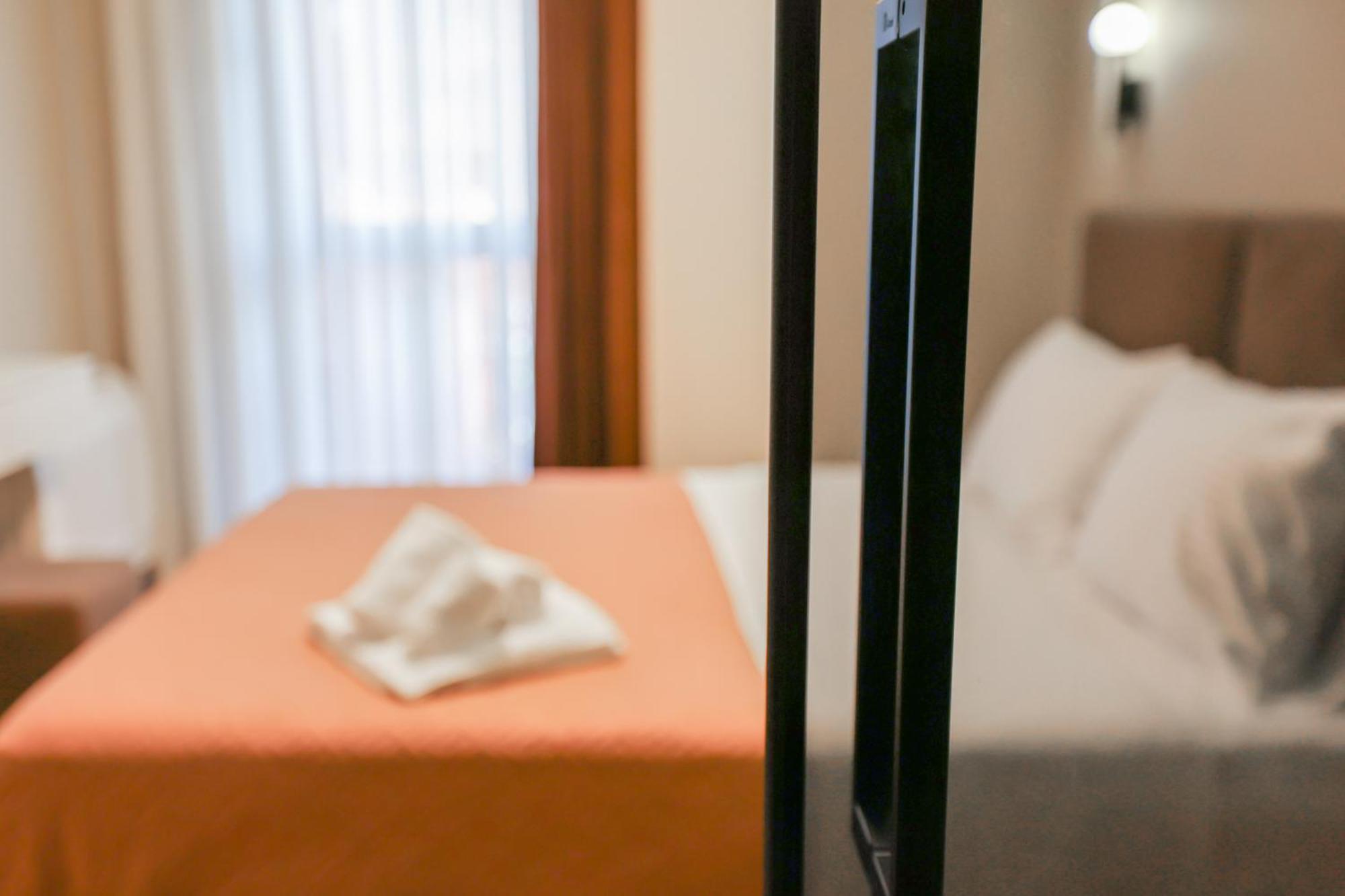 Gardenia Apartman Tirana